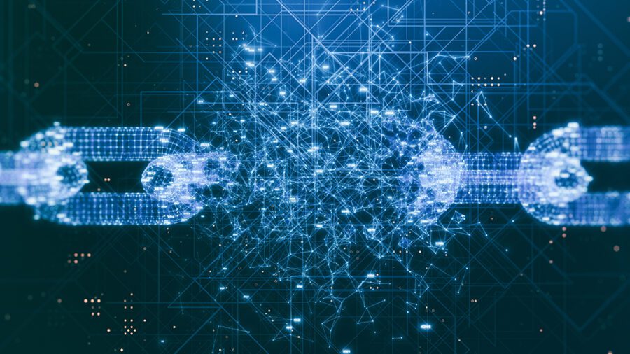 Blockchain & Machine Learning Tailored to Your Use‑Cases