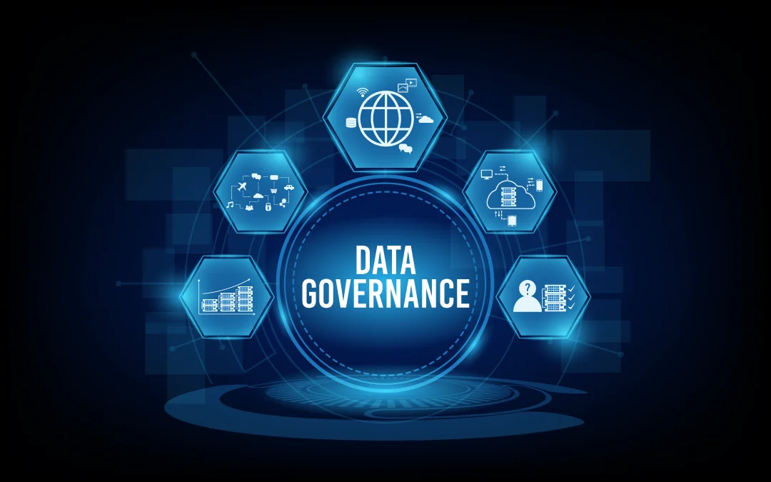 Advanced Data Governance and Security Frameworks