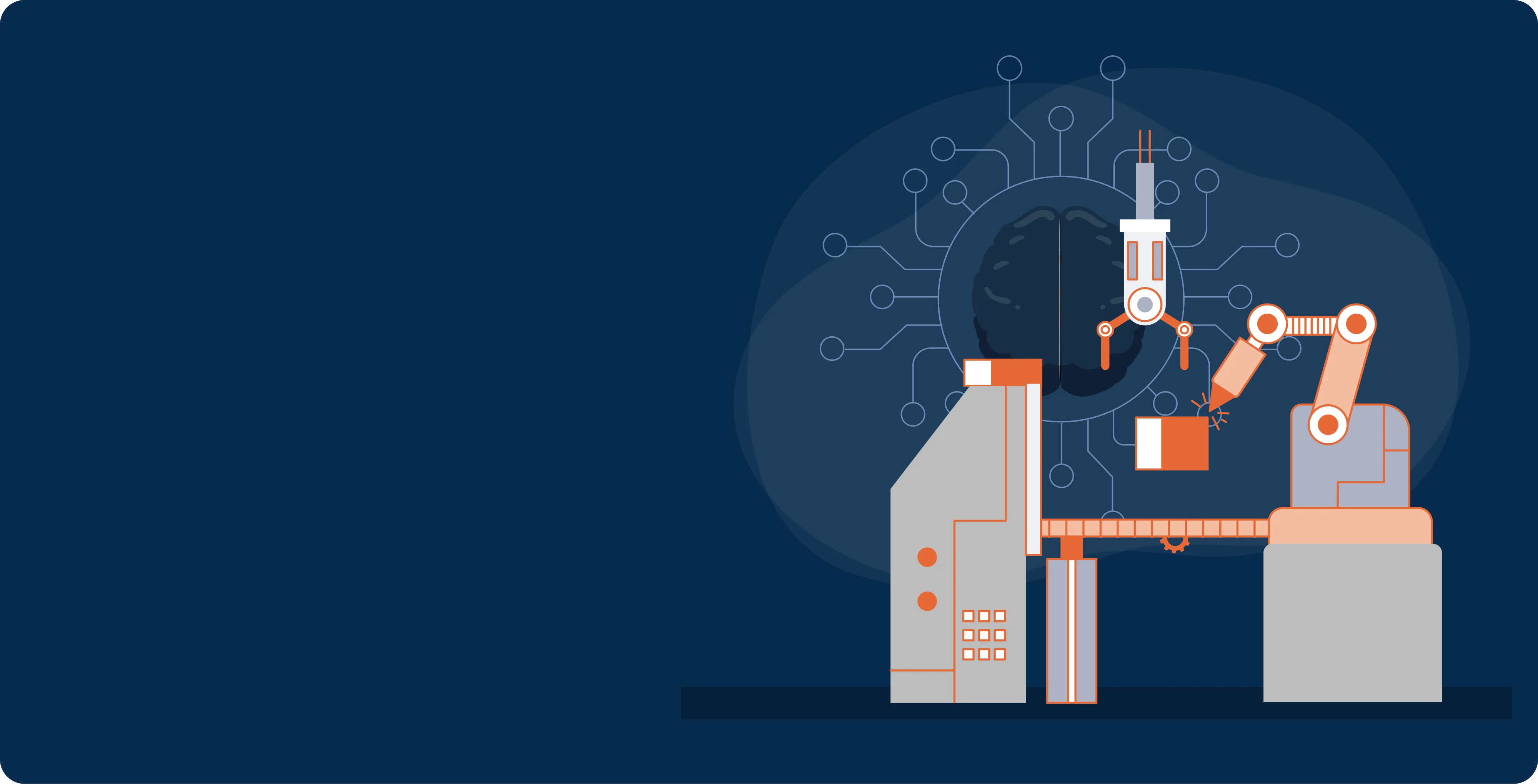 Built-In Machine Learning for Actionable Predictions