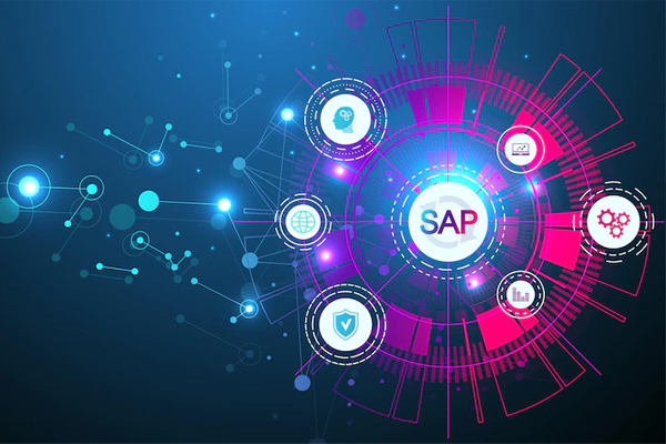 Real-Time Data Access and Connectivity to SAP and Third-Party Systems